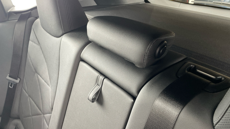 BMW iX 240kW xDrive40 M Sport 76.6kWh 5dr Auto Electric Estate